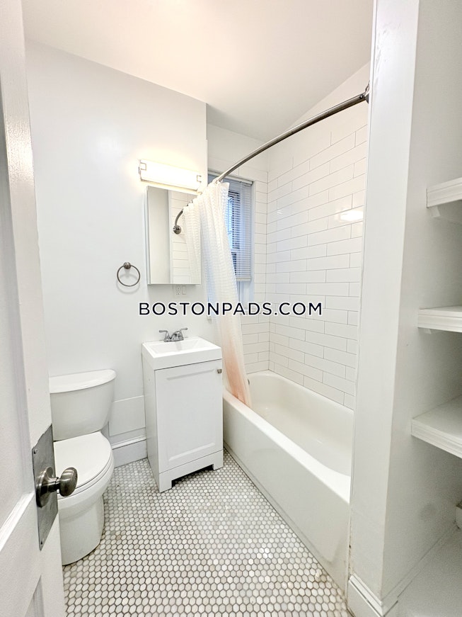Boston - $5,100+ /mo