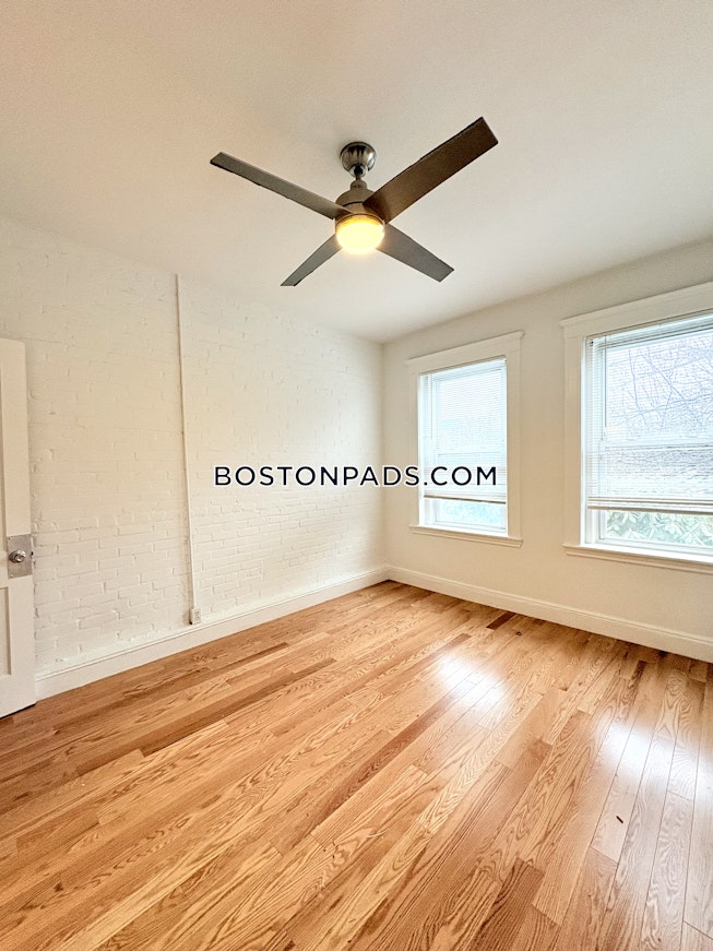 Boston - $5,100+ /mo