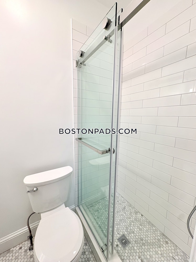 Hemenway St., Boston