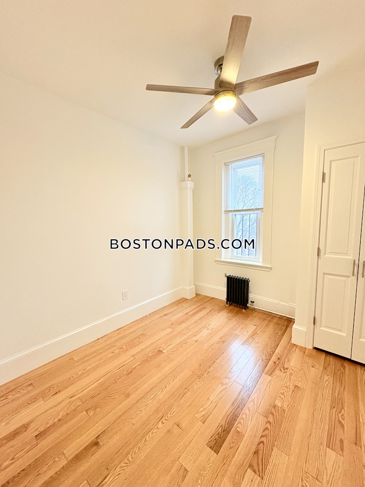 Hemenway St., Boston