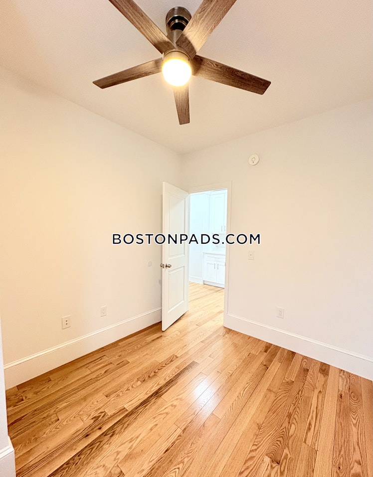 Hemenway St., Boston