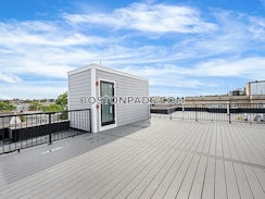 Harvard Ave./>, Boston