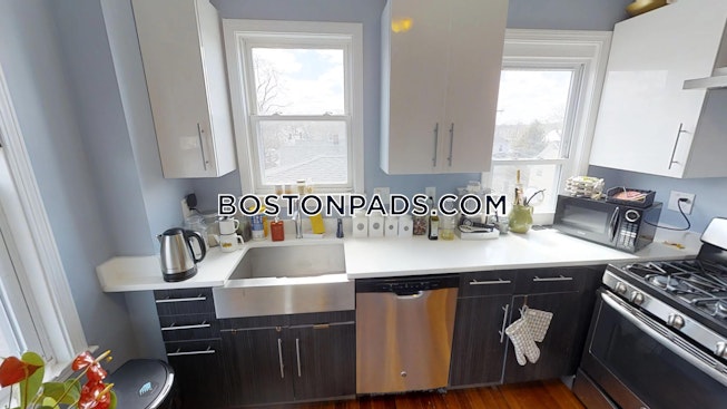 Somerville - $3,700+ /mo