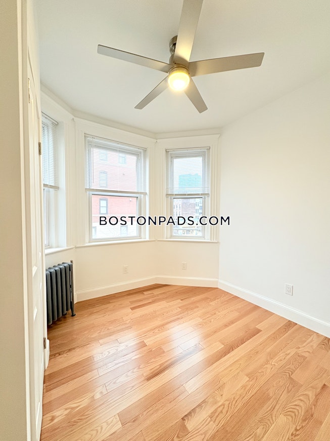 Boston - $4,150+ /mo