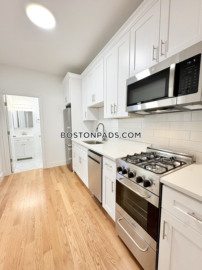 Boston - $4,150+ /mo