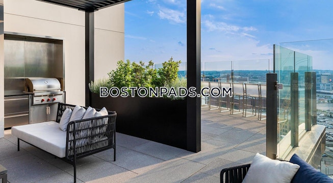 Boston - $3,496+ /mo