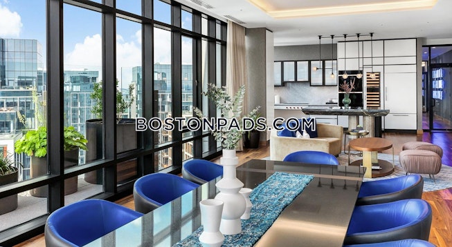 Boston - $3,496+ /mo