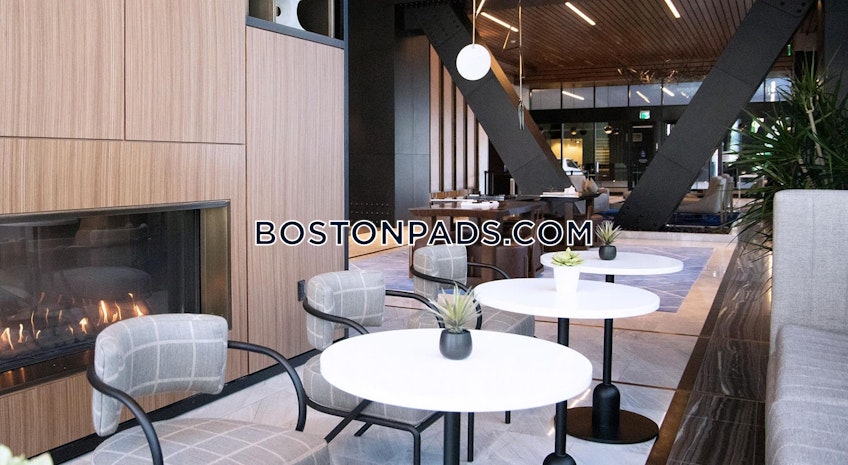 Boston - $3,496+ /month
