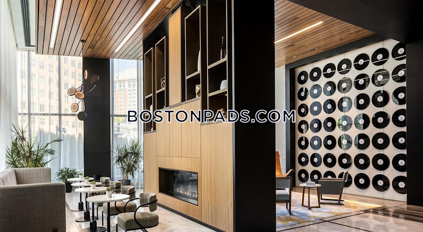 Boston - $3,496+ /month