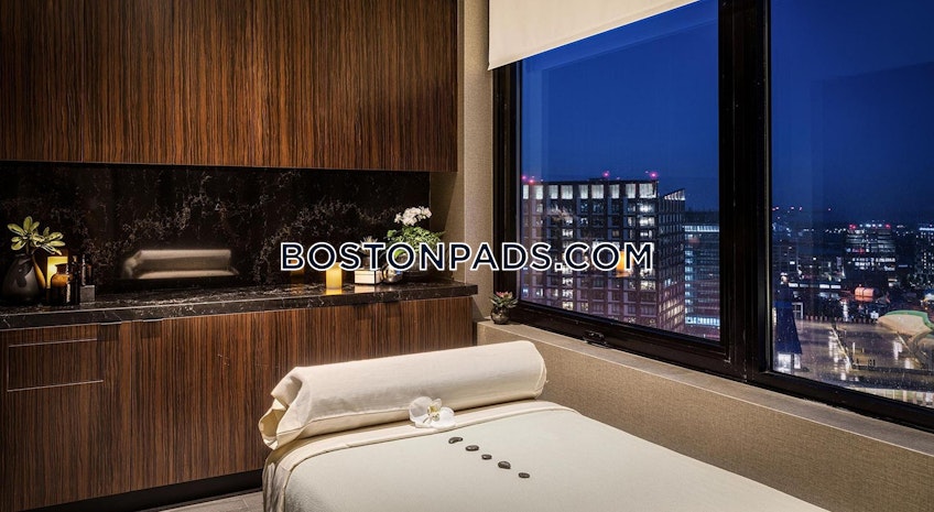 Boston - $3,496+ /month