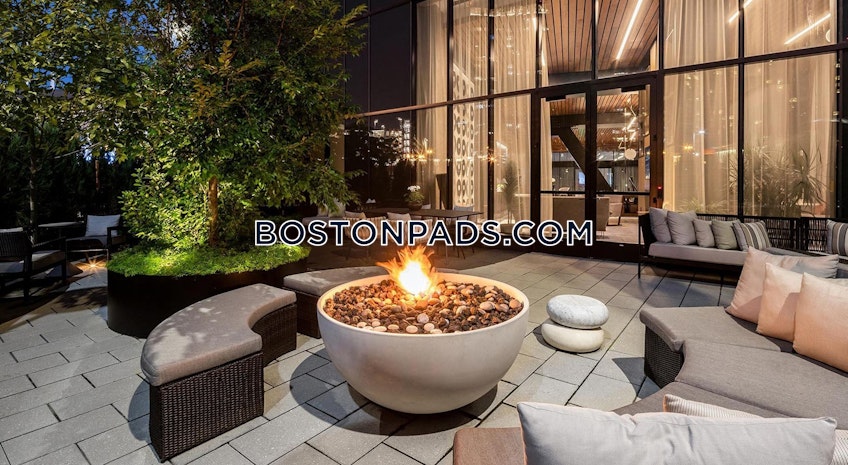 Boston - $3,496+ /month