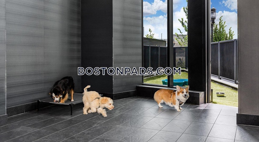 Boston - $3,496+ /month
