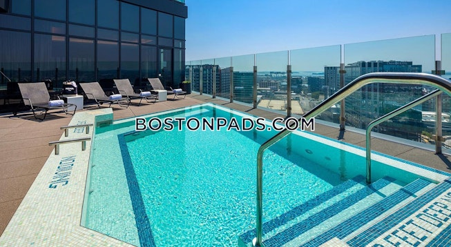 Boston - $3,496+ /mo