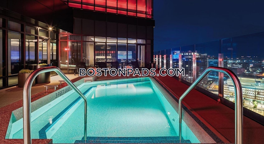 Boston - $3,496+ /month