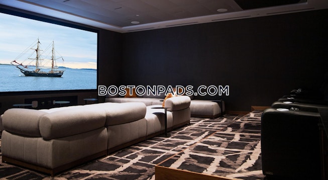 Boston - $3,496+ /mo