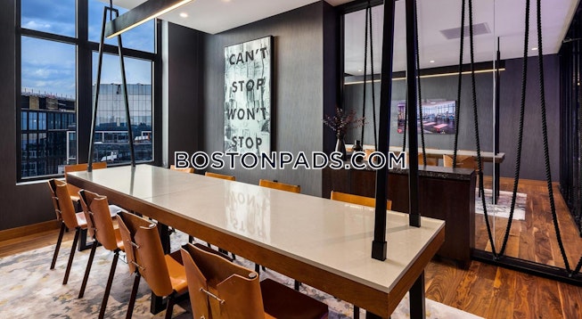 Boston - $3,496+ /mo
