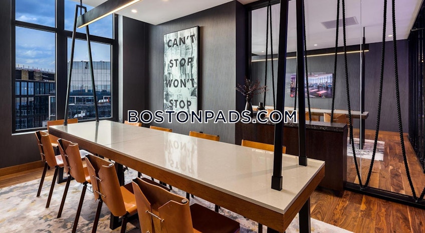 Boston - $3,496+ /month