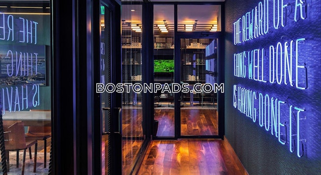Boston - $3,496+ /mo