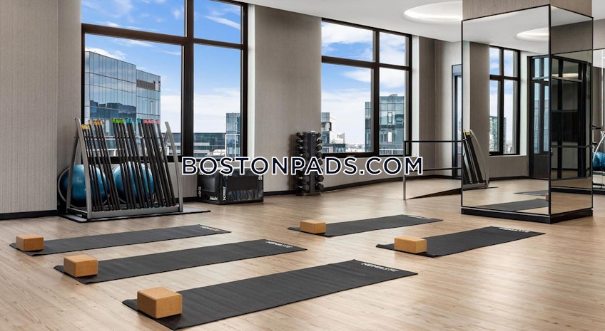Boston - $3,496+ /month