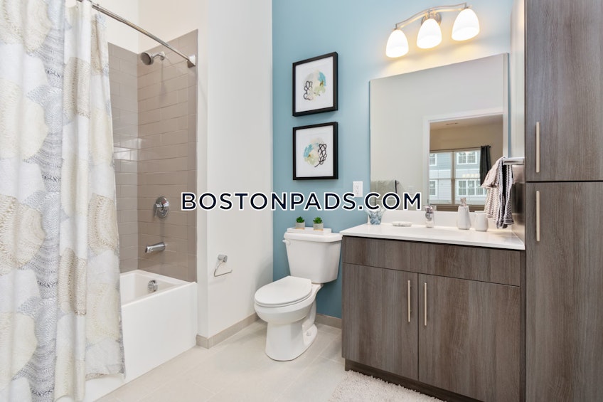 Quincy - $2,819+ /month