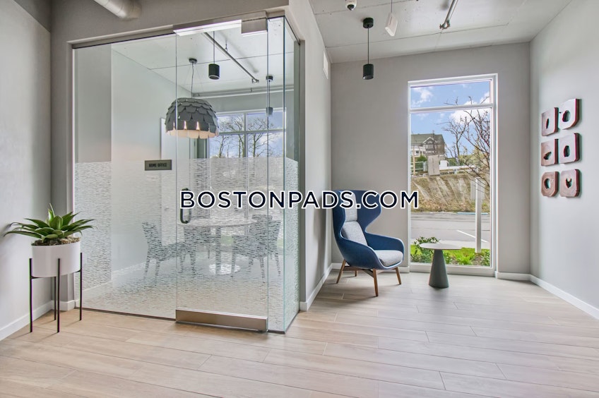 Quincy - $2,819+ /month