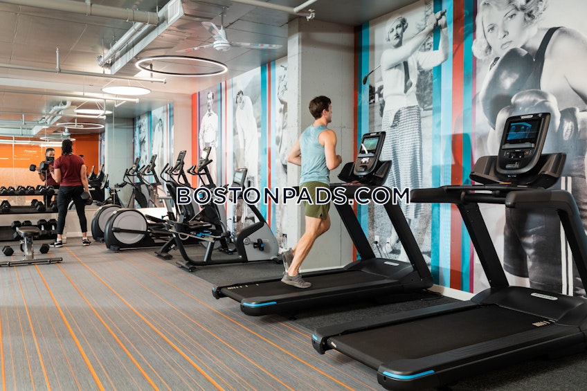 Quincy - $2,819+ /month