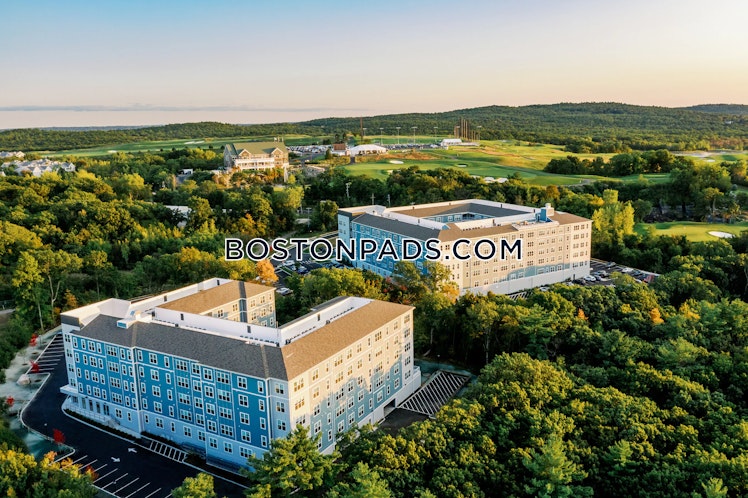 Quarry Hill Dr., Quincy