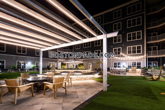 Quincy - $2,819+ /mo