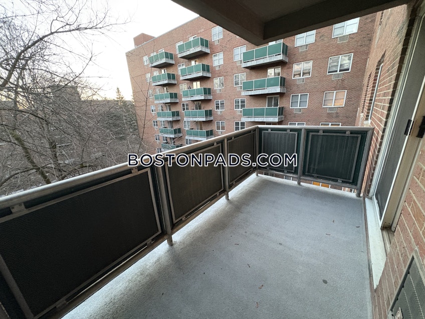 Brookline - $3,650+ /month