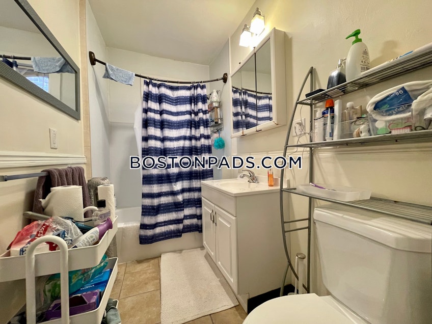 Boston - $4,300+ /month