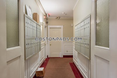 Mission Hill 0 Bed 1 Bath Boston Boston - $2,350 No Fee