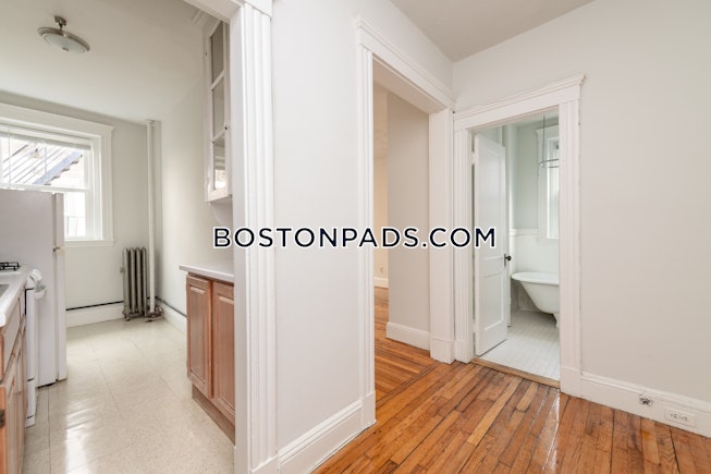 Roxbury Crossing - $2,350+ /mo