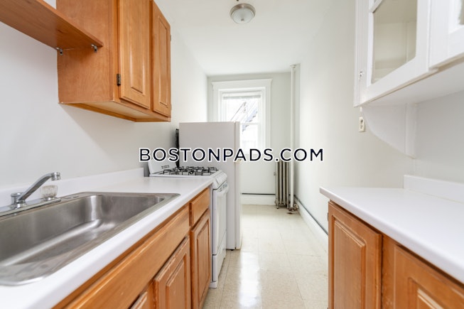 Roxbury Crossing - $2,350+ /mo