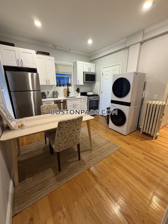 Cambridge - $3,500+ /mo