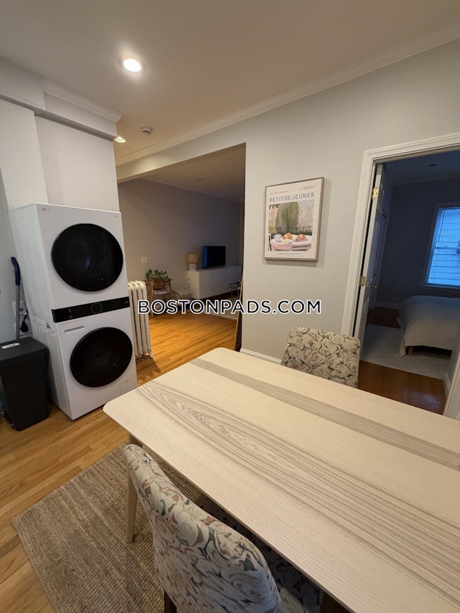 Cambridge - $3,500+ /mo