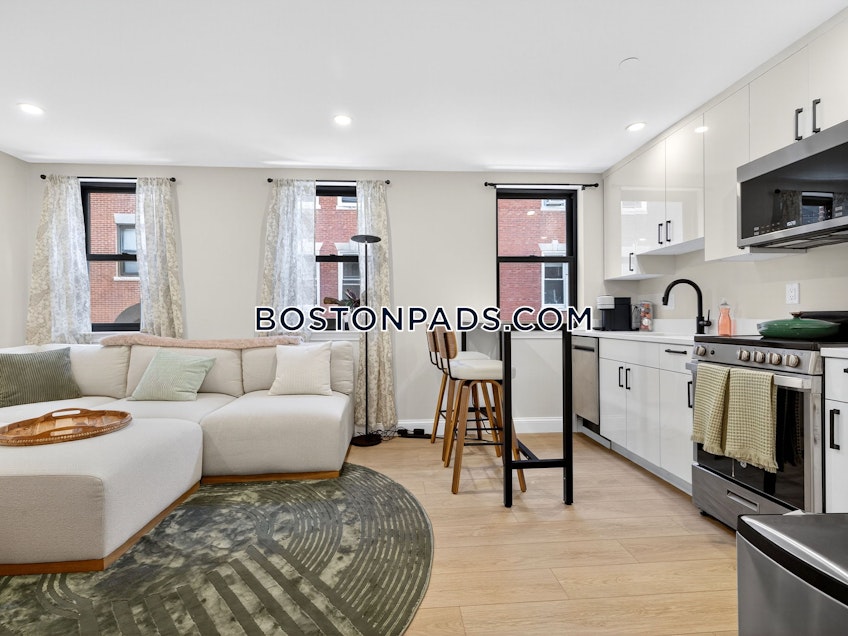 Boston - $3,500+ /month