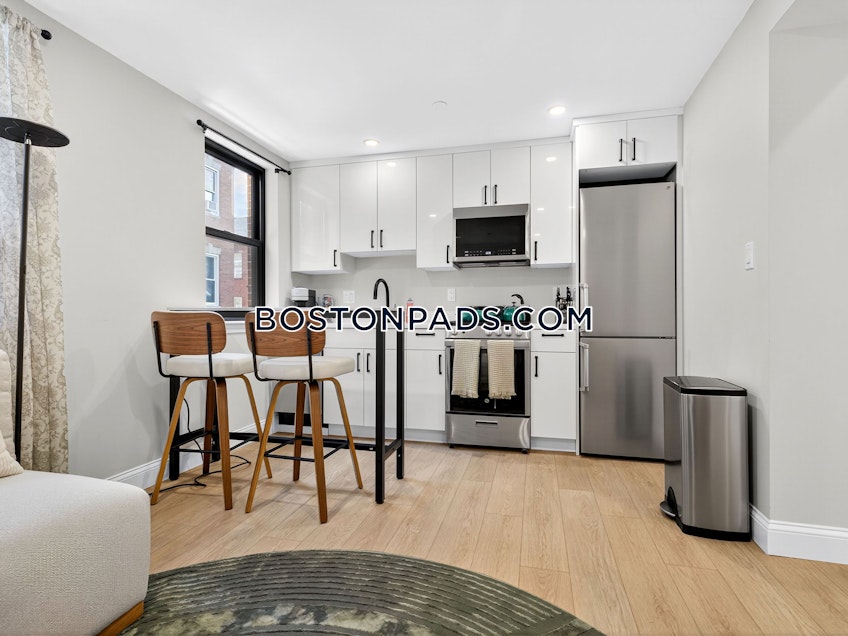 Boston - $3,500+ /month