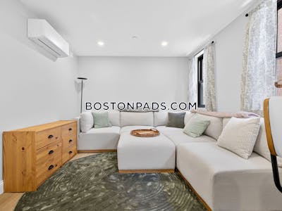 North End 1 Bed, 1 Bath Unit Boston - $3,500 No Fee