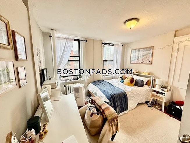 Boston - $5,500+ /mo