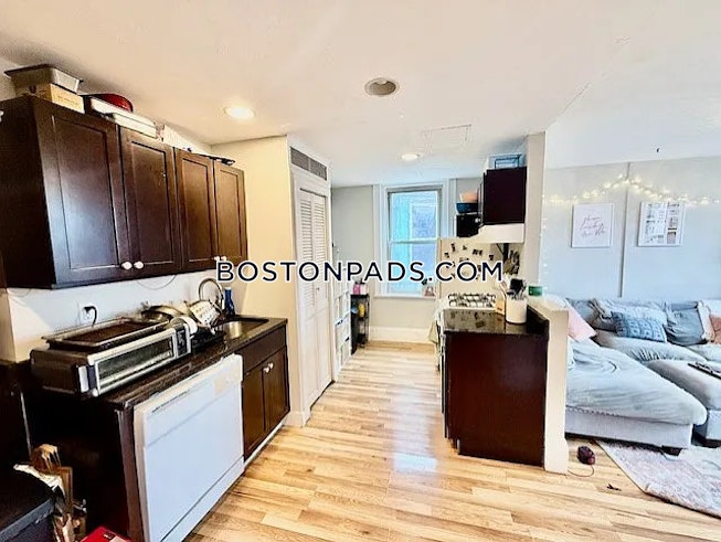 Boston - $5,500+ /mo