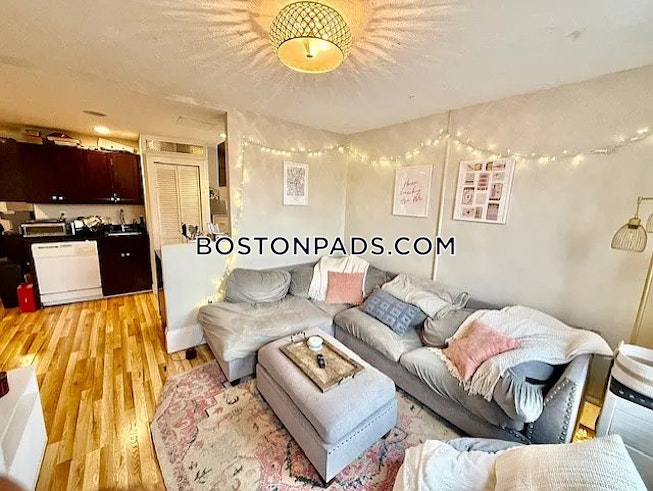 Boston - $5,500+ /mo
