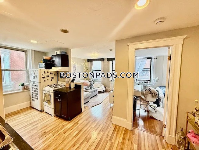 Boston - $5,500+ /mo