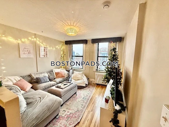 Boston - $5,500+ /mo