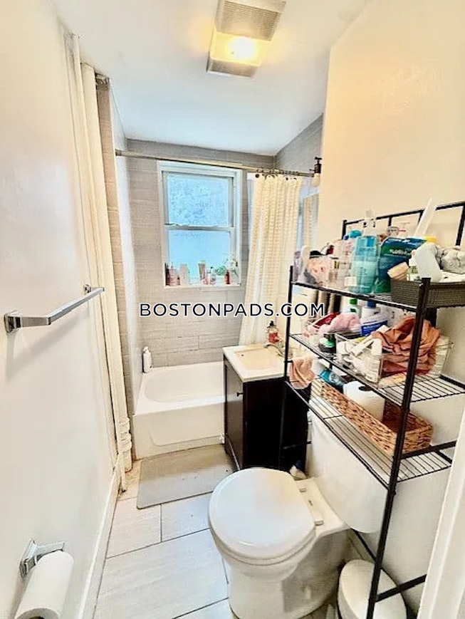 Boston - $5,500+ /mo