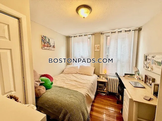 Boston - $5,500+ /mo
