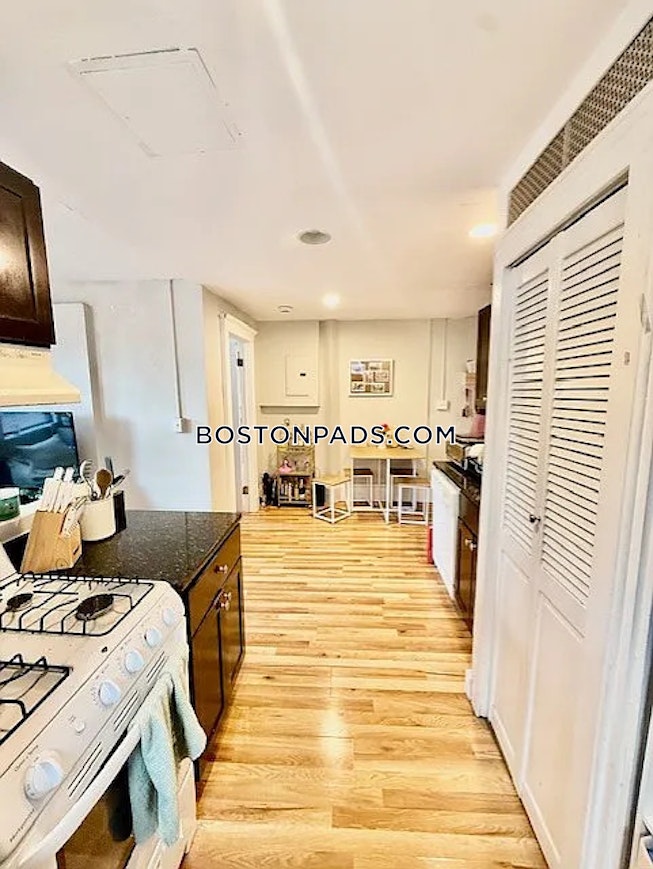 Boston - $5,500+ /mo