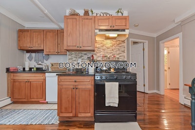 Mission Hill 5 Bed, 3 Bath Unit Boston - $9,300 No Fee