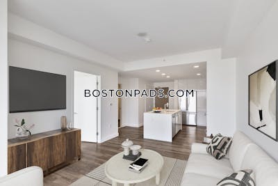 Fenway/kenmore 1 Bed 1 Bath Boston - $4,134 No Fee