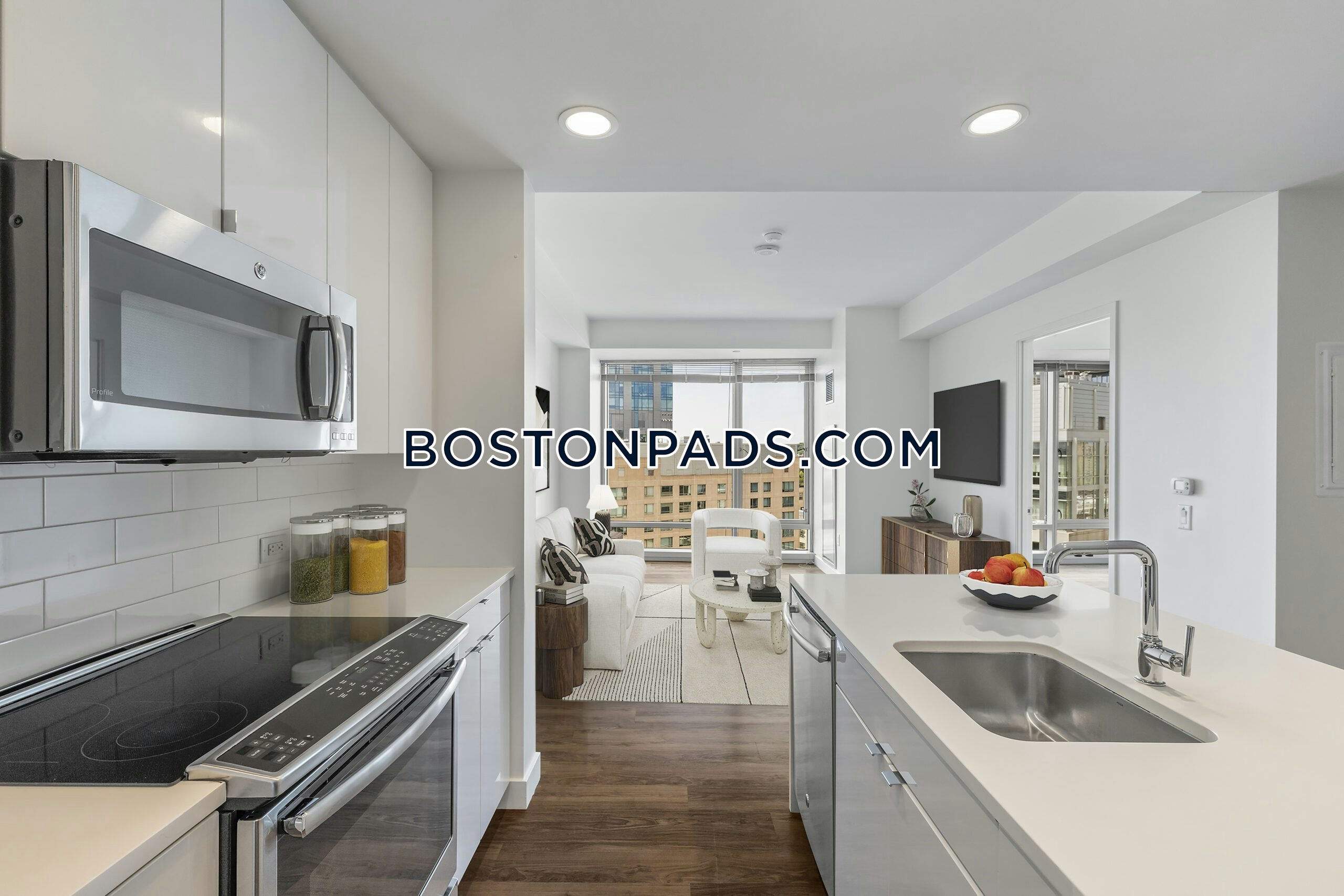 Boston - $3,514