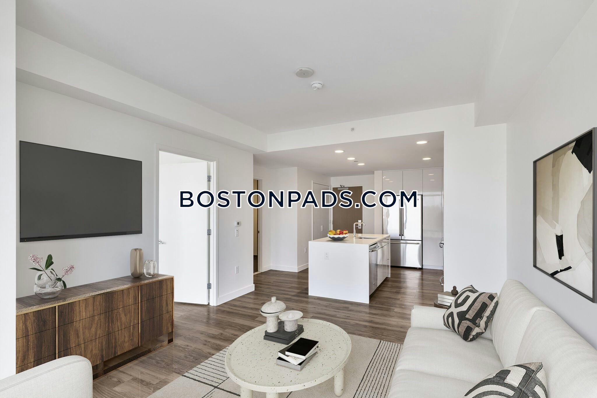 Boston - $3,514